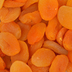 Dried Apricots