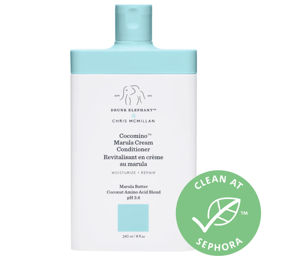 Drunk Elephant Marula Cream Conditioner