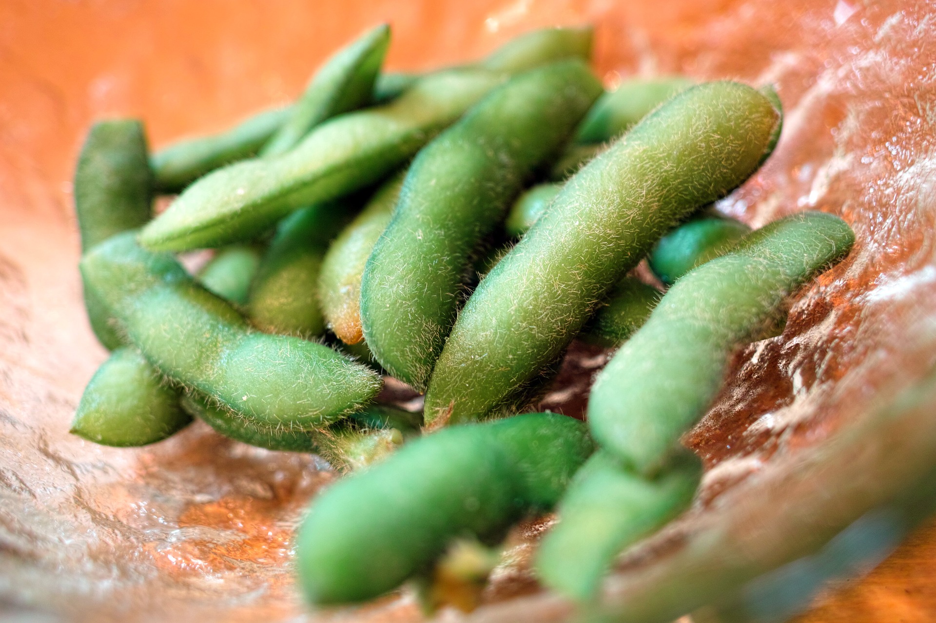 Edamame