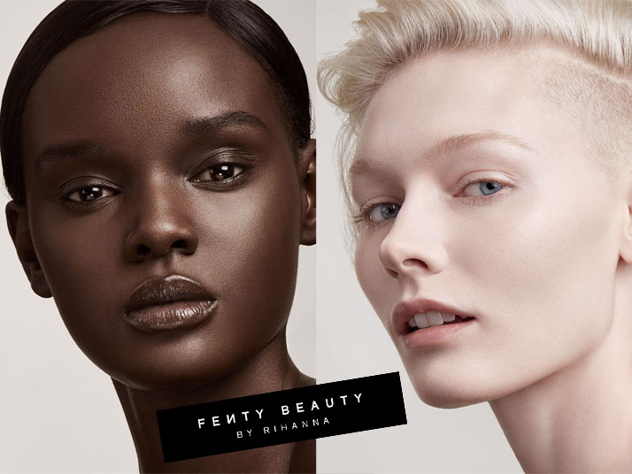 Fenty beauty