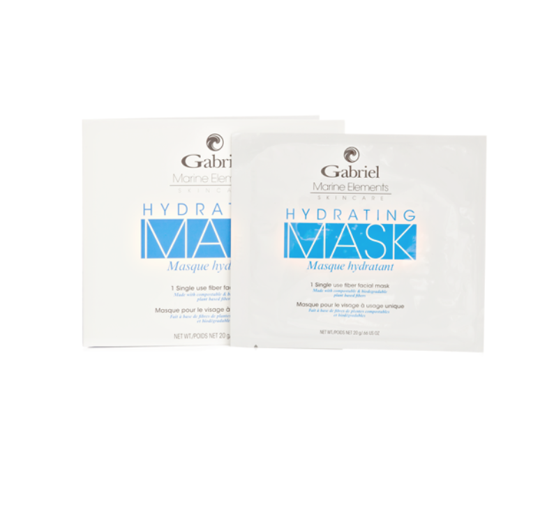 Gabriel Sheet mask