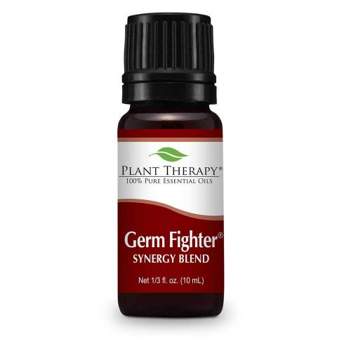 Germ Fighter Synergy