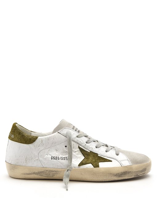 Golden Goose Deluxe Brand