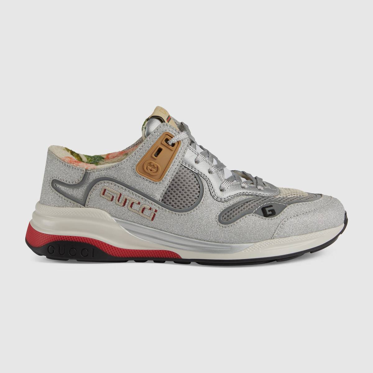 Gucci Ultrapace Sneakers