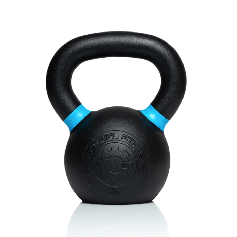 Industrial Athletic Kettlebell,