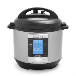 Instant pot