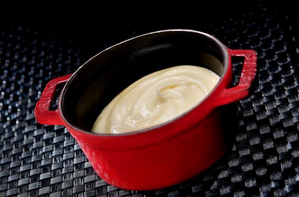 Joel Robuchon Mashed Potatoes