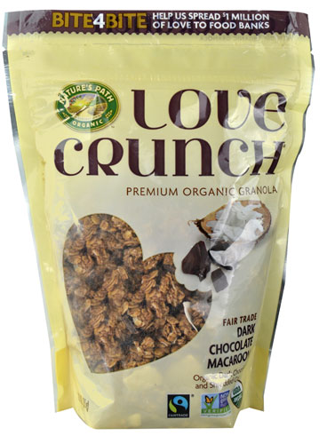 Love Crunch