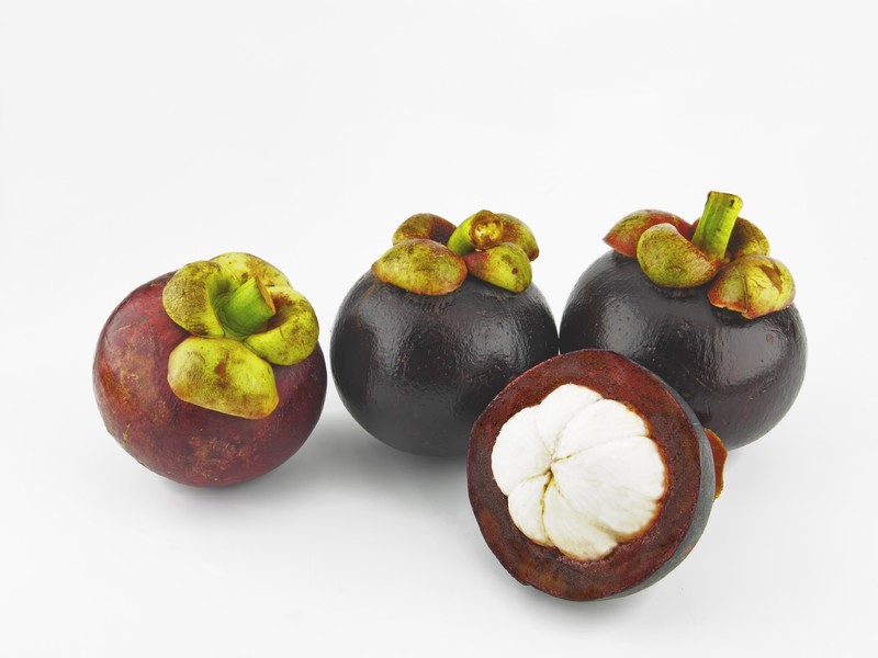 Mangosteen