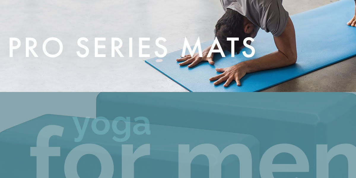 Yoga Accessories for Men