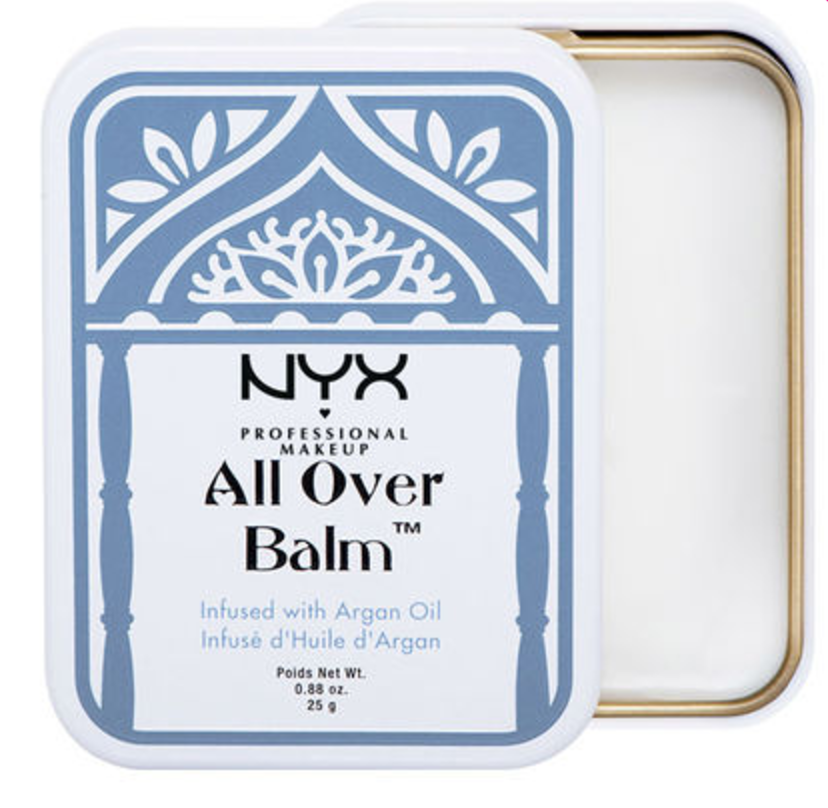 NYX Balm