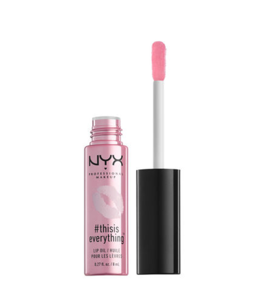 NYX Lip Oil