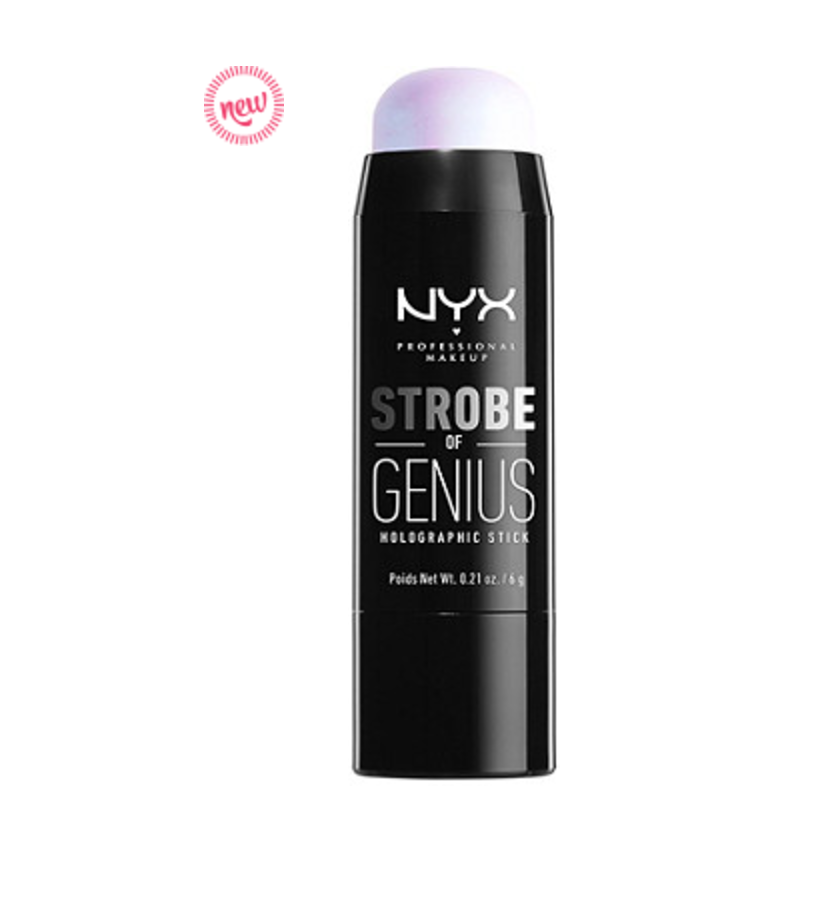 NYX Strobe of Genius