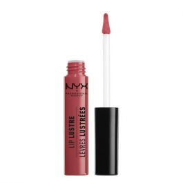 NYX liplustre