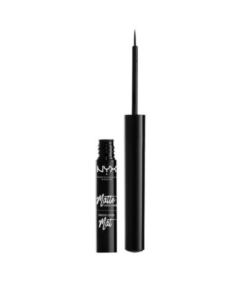 NYX matte liner