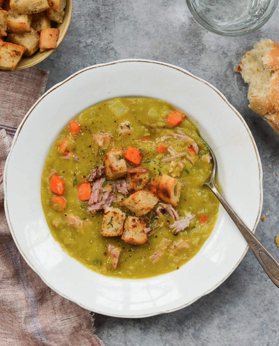 Split Pea Soup