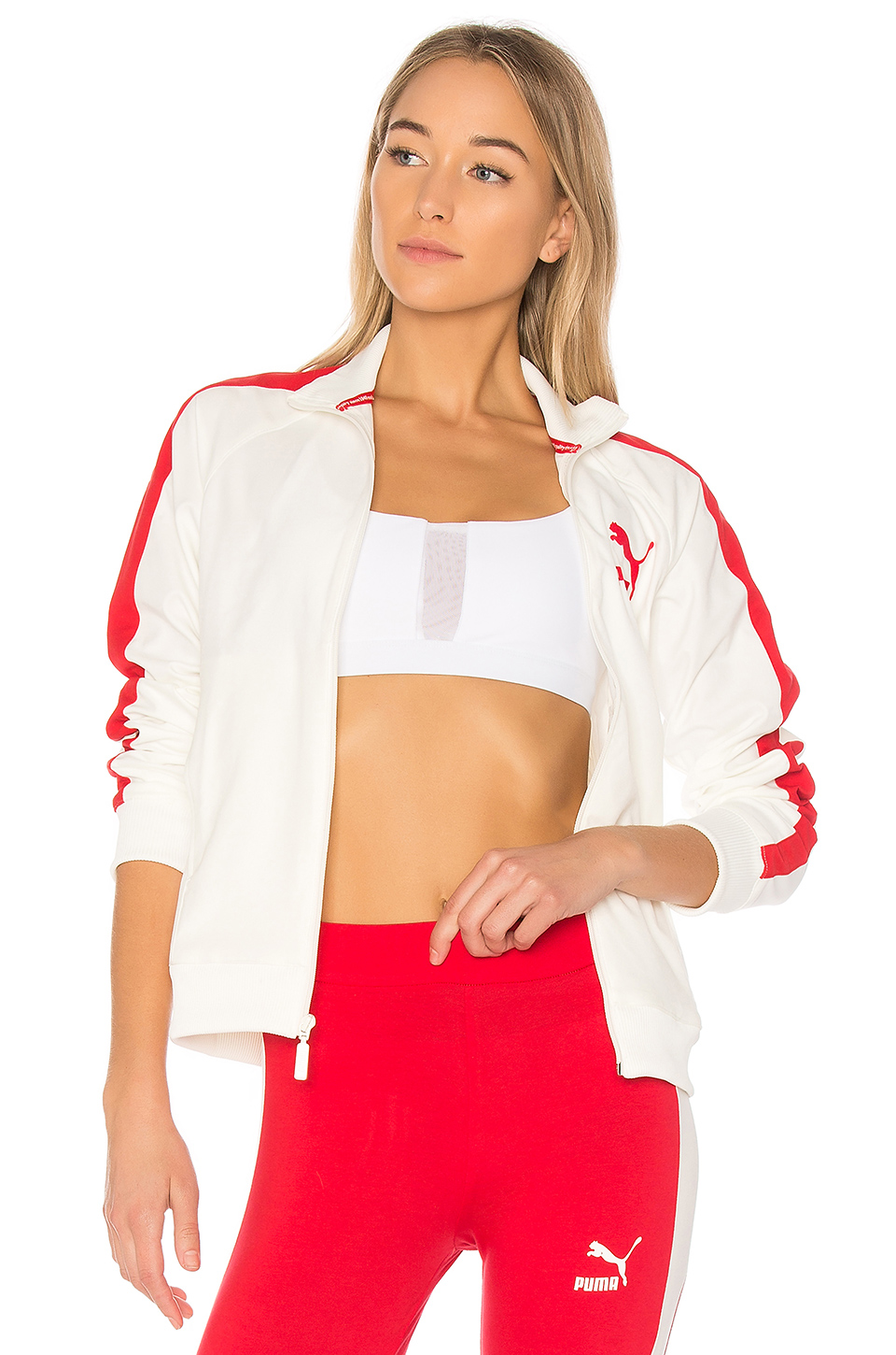 PUMA true archive jacket