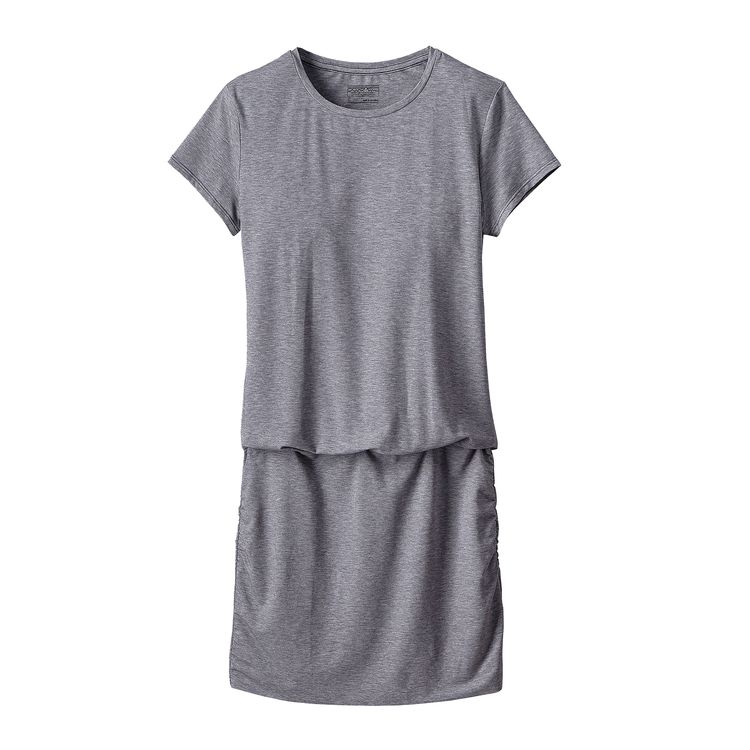 Patagonia T-shirt Dress