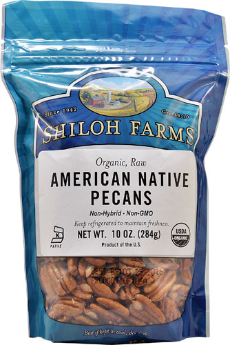 Pecans