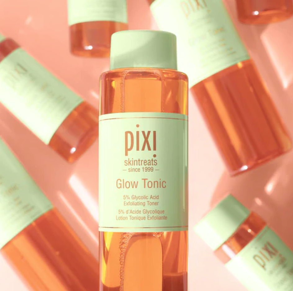 Pixi Glow Tonic