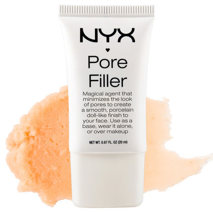 Pore Filler