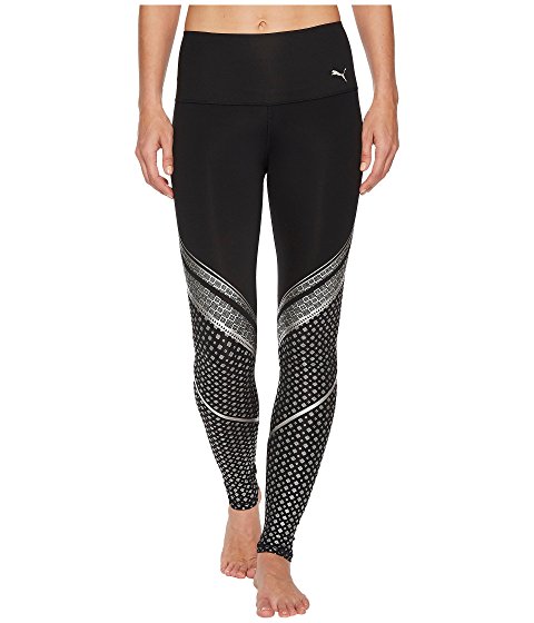 PUMA Everyday Train Graphic Tights,