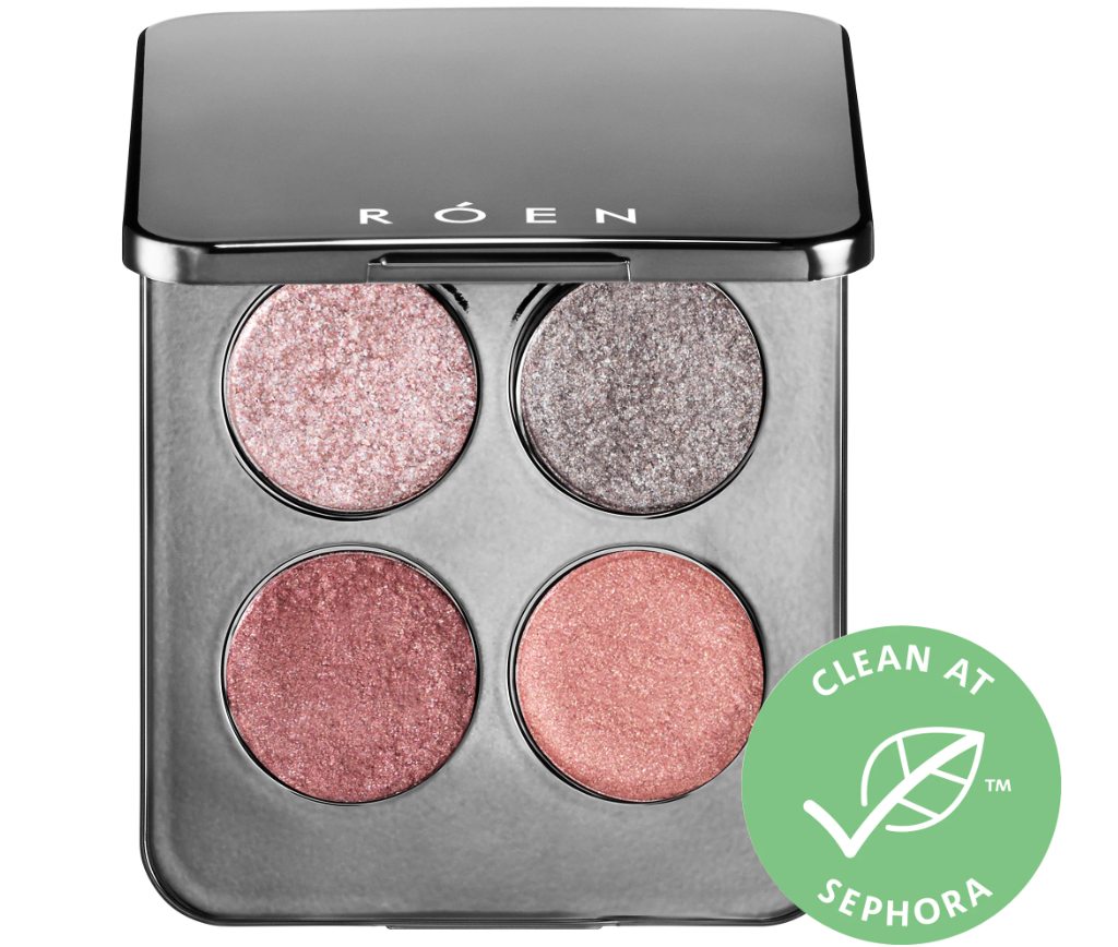 Roen Beauty Eyeshadow Palette