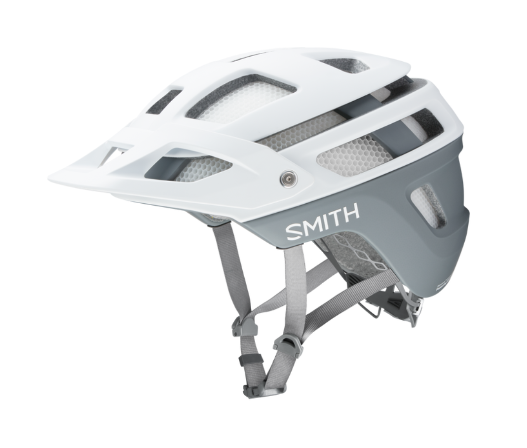 A Super Safe Helmet by Smith Forefront 2