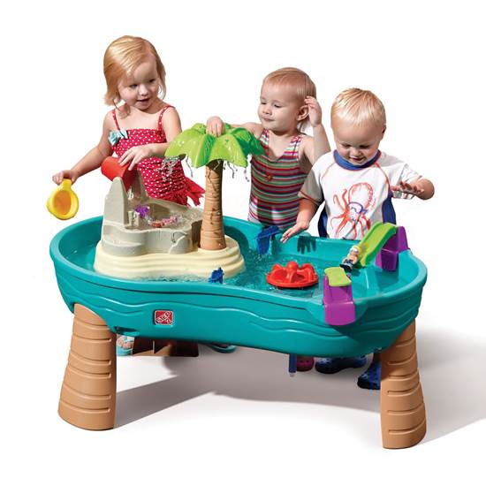 Step 2 Splish Splash Water Table