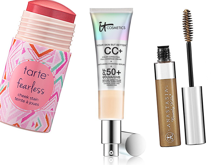 Summer Beauty Products