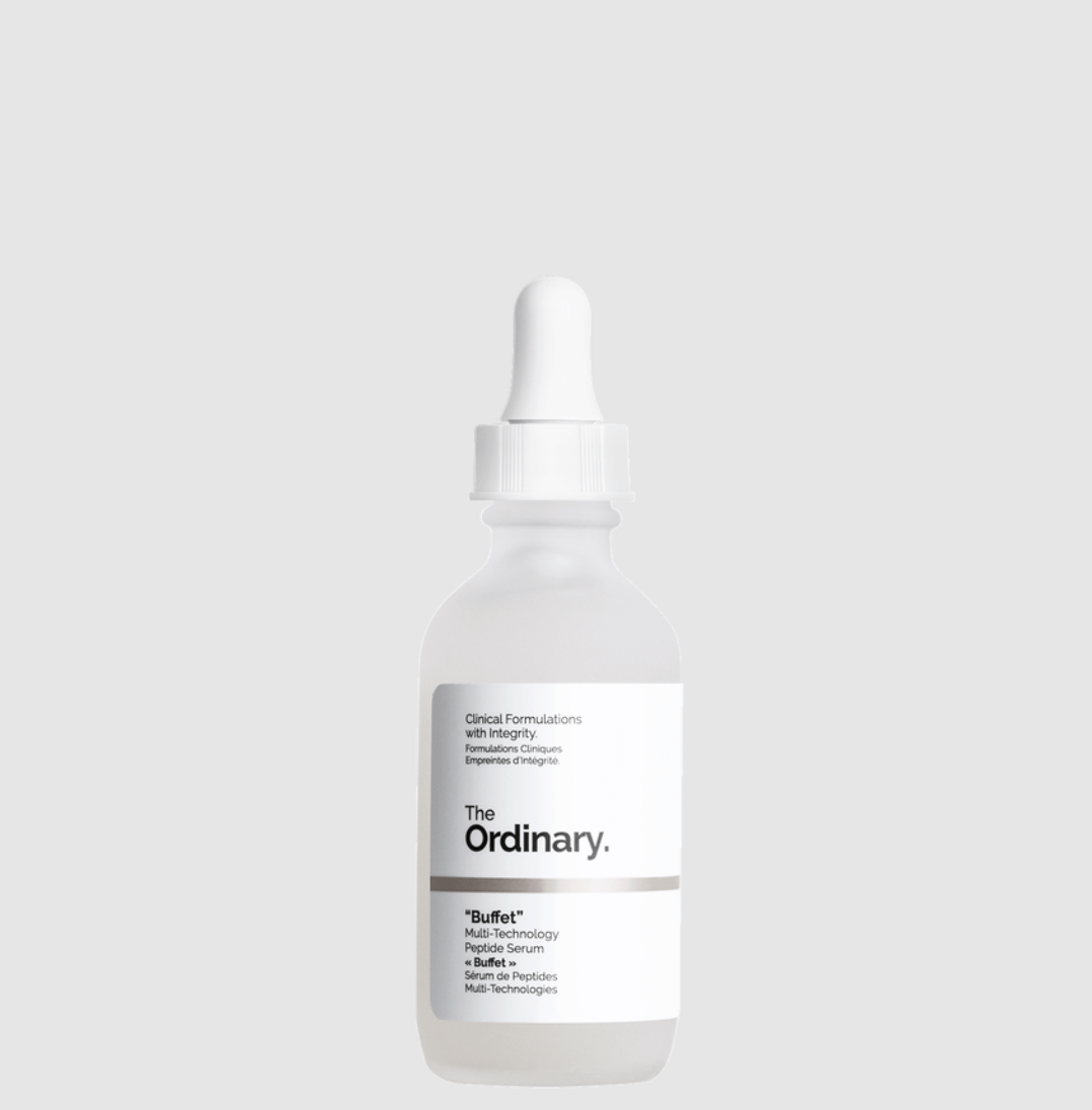 Ordinary's Buffet Serum