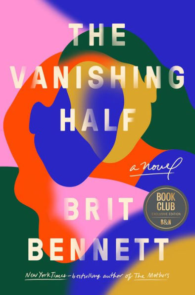 The Vanishing Half