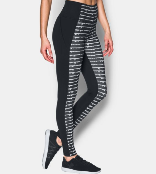 UA leggings