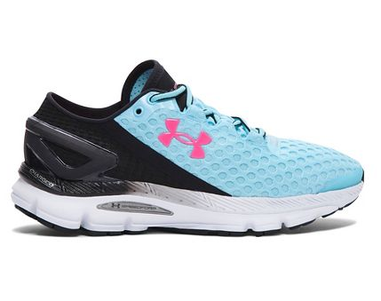 Under Armour Speed Form