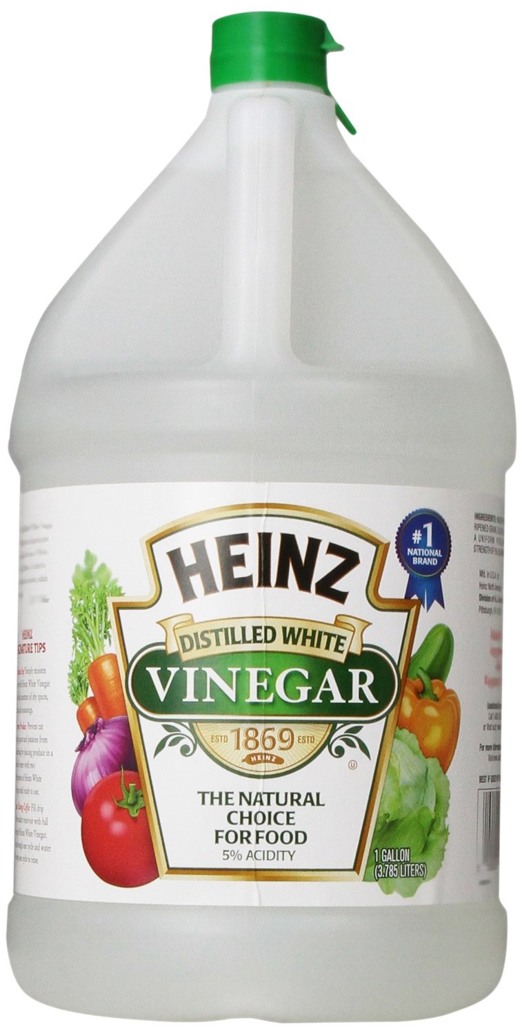 Vinegar