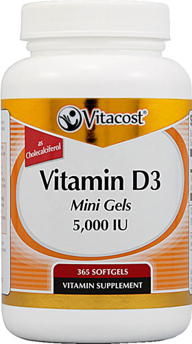 Vitamin D