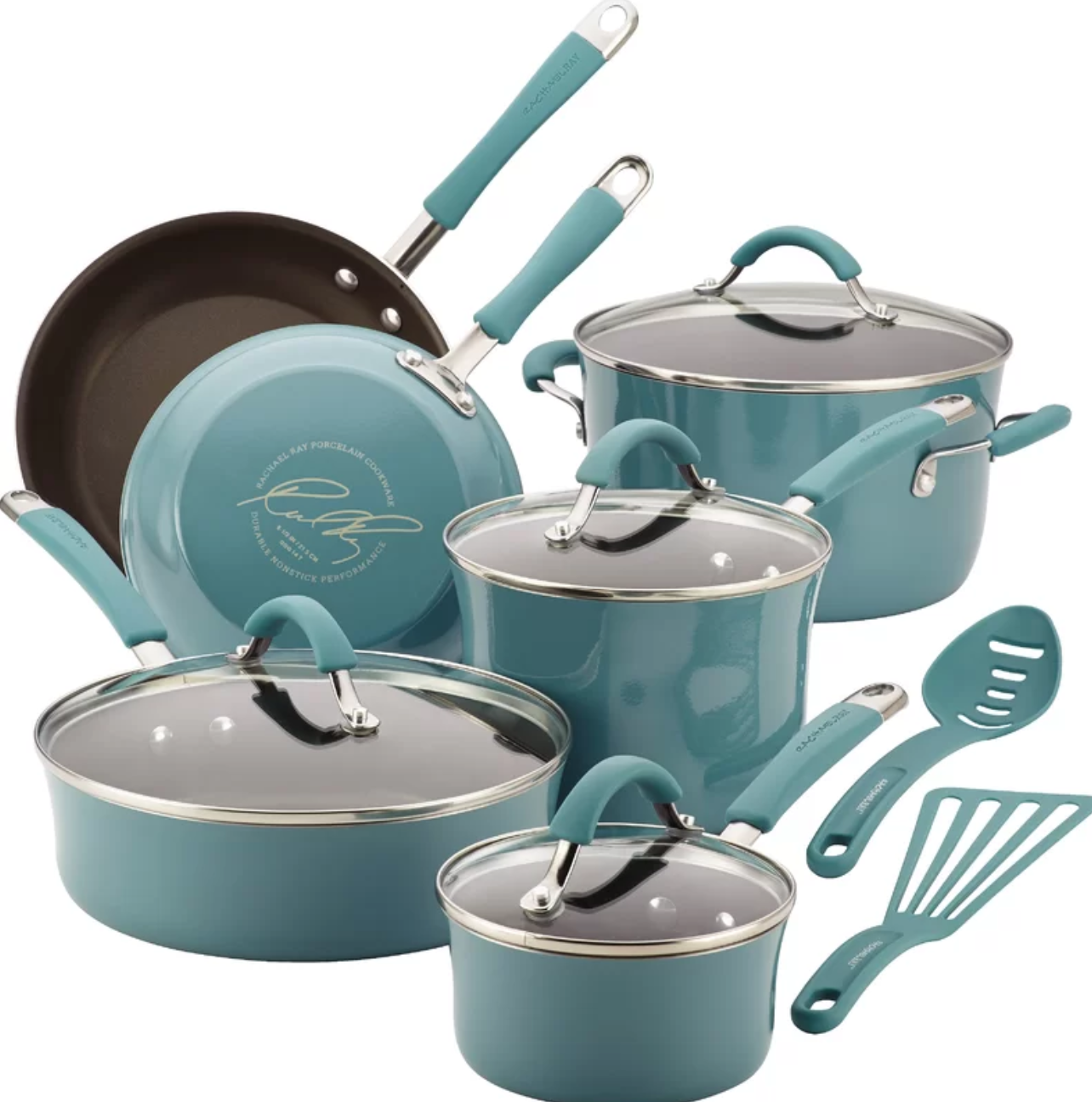 Wayfair cookware set