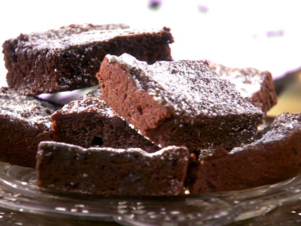 black bean brownies