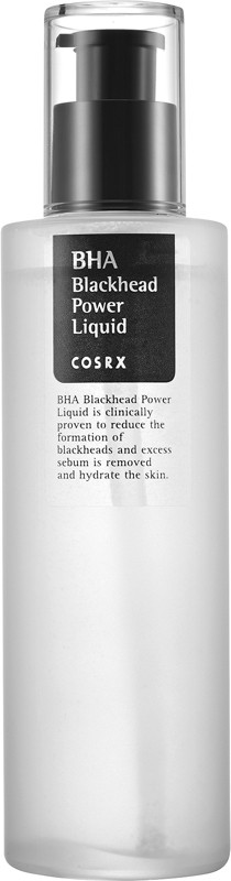 cosrx blackhead fighter