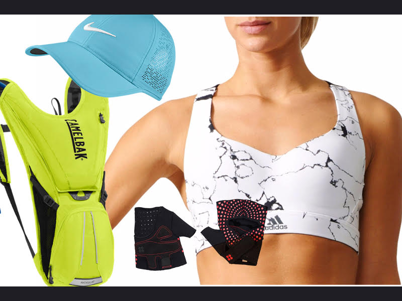 fitness accessories