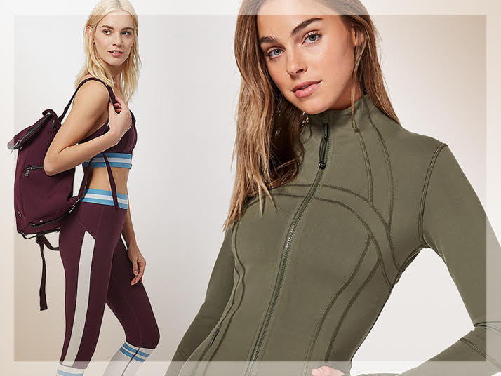 What To Get Now! Summer Fitness Sales