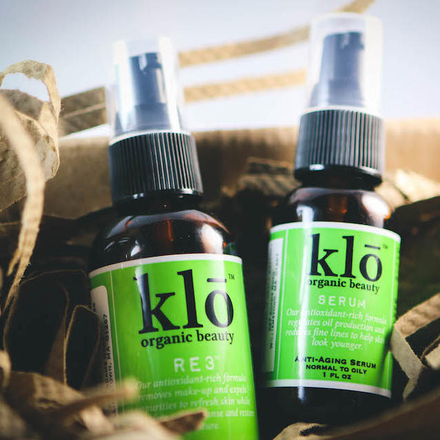 klo organic beauty