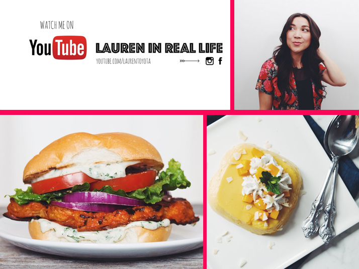 Vegan Spotlight On Lauren Toyota