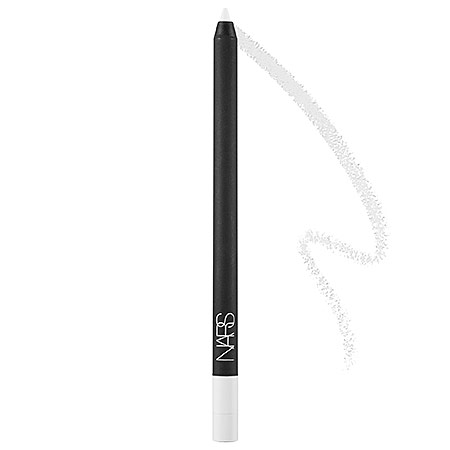 nars white eyeliner