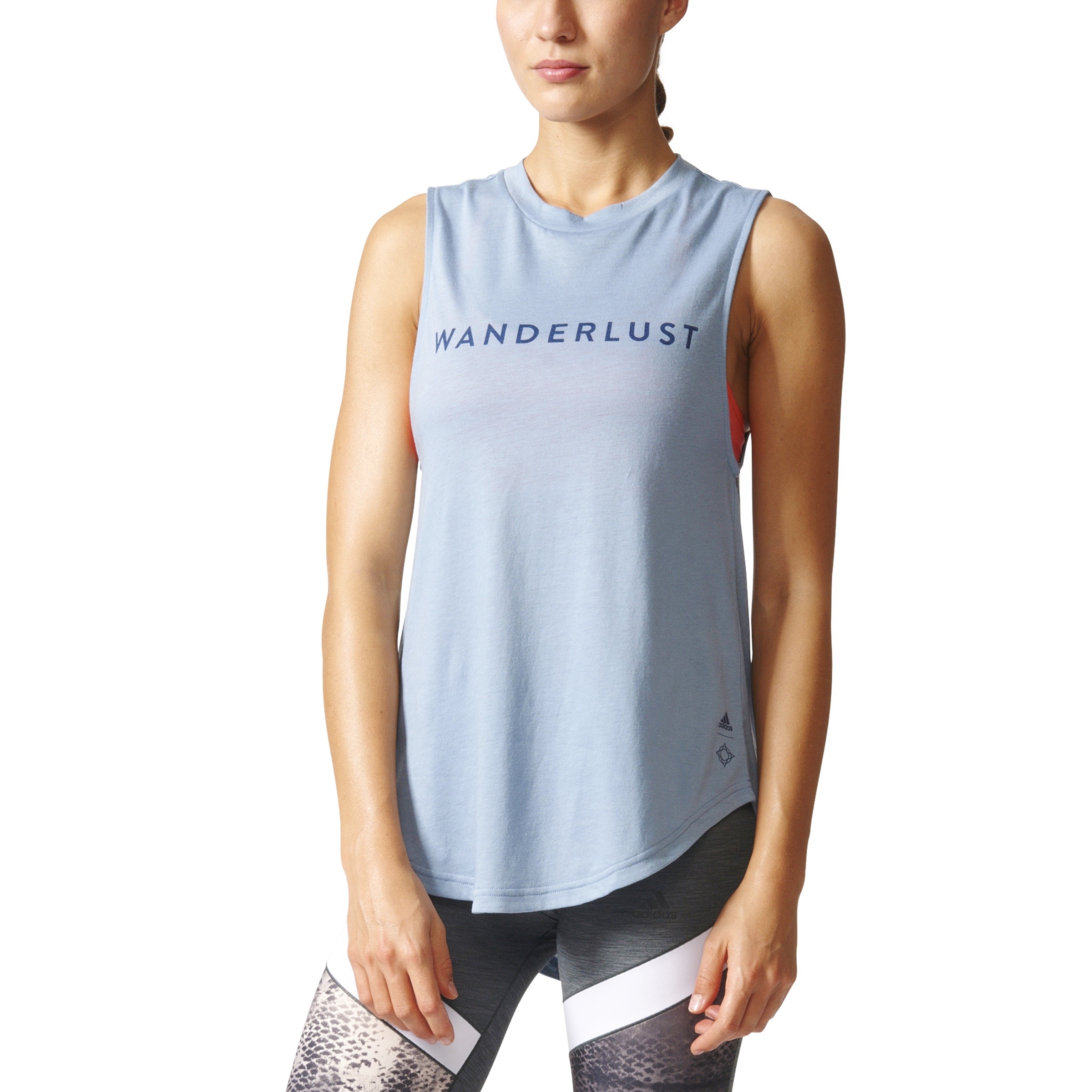 tank top wanderflow