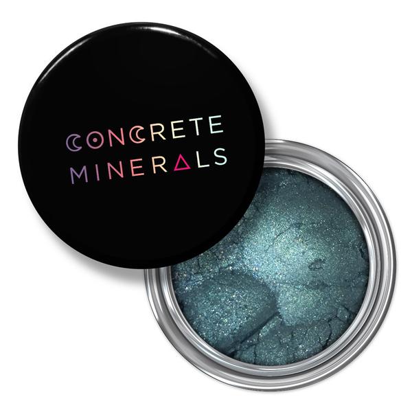 Mineral Eyeshadow in Viva los Muertos