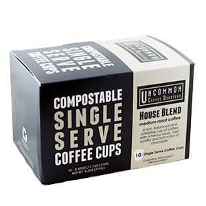 uncommon coffee roasters