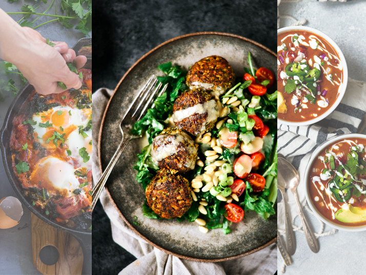 Delicious Whole 30 Recipes